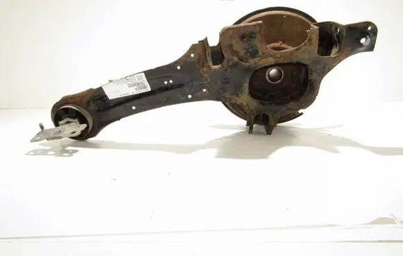 Volvo XC60 Rear wheel hub