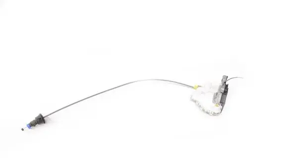 BMW 5 G30 G31 G38 Front door lock 8X2837016B