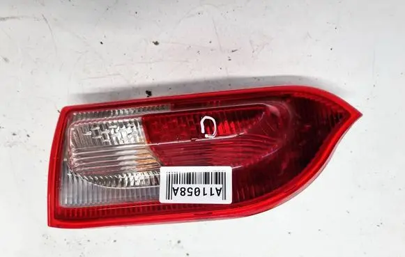 Opel Insignia A Rear/tail lights 13226855 495056087