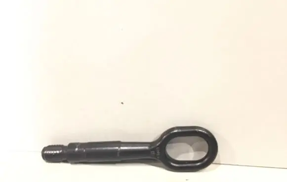 Audi A6 S6 C7 4G Towing hook eye 8K0805815