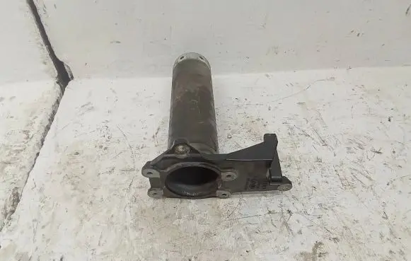 Audi A8 S8 D3 4E Front bumper shock/impact absorber 4E0806109