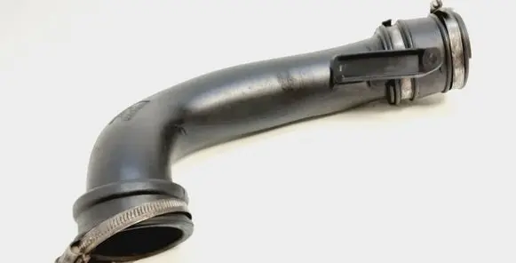 Volvo S80 Intercooler hose/pipe 30741667