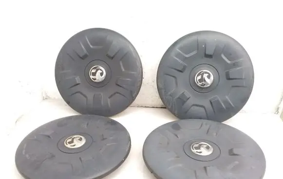 Original wheel cap