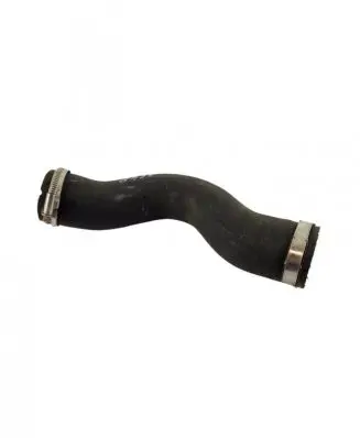 Audi A1 Intercooler air channel guide 