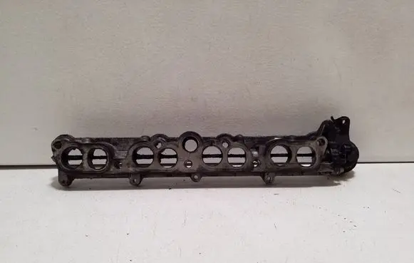 Opel Vectra C Intake manifold 24418319