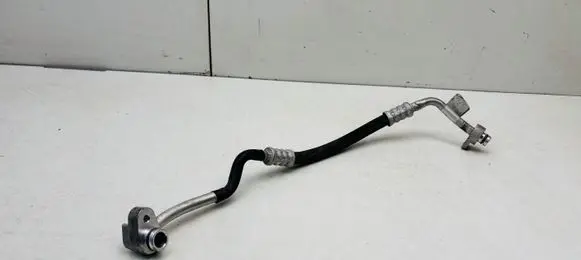 Audi Q8 e-tron Air conditioning (A/C) pipe/hose 4KE816700D