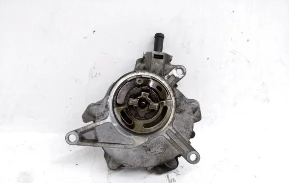 Vacuum pump