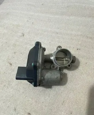 Skoda Octavia Mk3 (5E) EGR valve 04L131501C A2C53420794