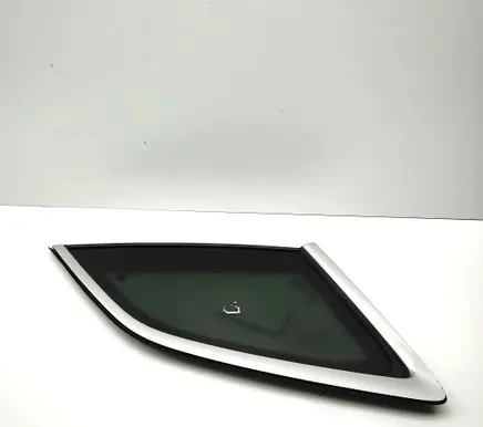 Audi Q5 SQ5 FY Rear side window 80A845298 80A845298L