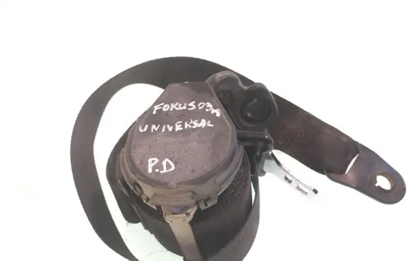 Ford Focus Front seatbelt 98ABA61294DC