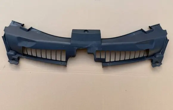 Opel Antara Engine bonnet/hood lock trim molding 96804230