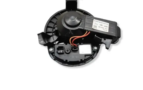 Jaguar XE Heater fan/blower MF1163602671 U97NA 150505