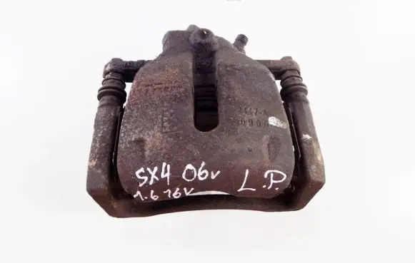 Suzuki SX4 Front brake caliper