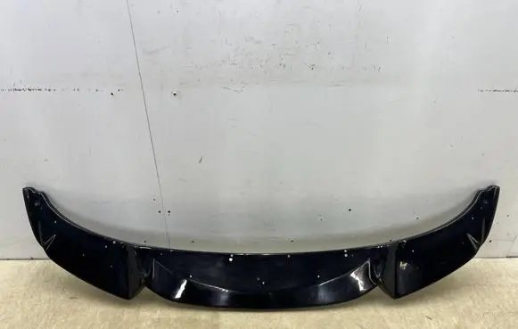 BMW 5 F10 F11 Front bumper