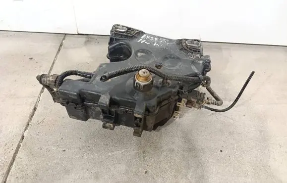 FAP fluid tank