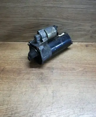Volvo S60 Starter motor