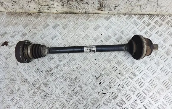 Bentley Continental Rear driveshaft 3D0501203