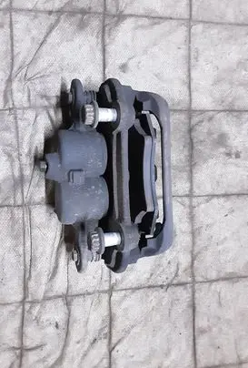 Land Rover Range Rover Sport L320 Front brake caliper