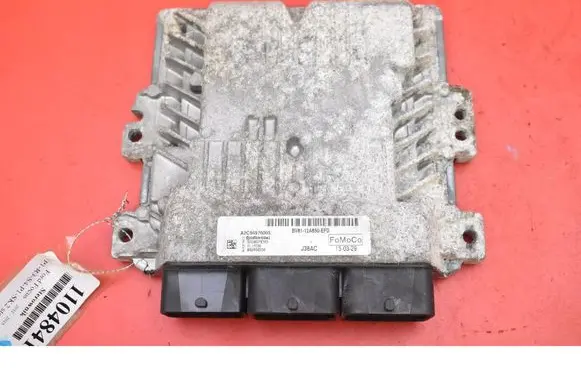 Ford Focus ST Engine control unit/module ECU BV6112A650EFD