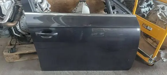 Audi A4 S4 B8 8K Front door 