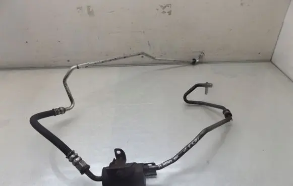 Mercedes-Benz A W169 Engine coolant pipe/hose
