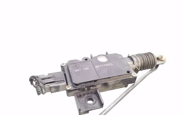 Chrysler Voyager Central locking motor 4675782G