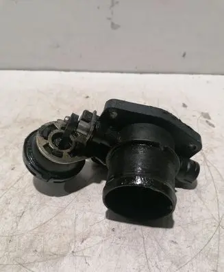 Renault Trafic II (X83) Throttle valve 1123BA4