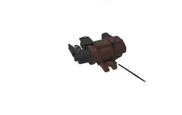 Citroen C5 Turbo solenoid valve 9654282880