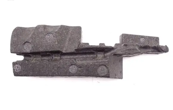Mercedes-Benz S AMG W221 Front bumper foam support bar A2218852737 GBIMPORT