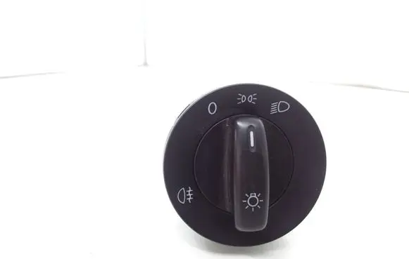 Volkswagen PASSAT B6 Light switch 1K0941431BC