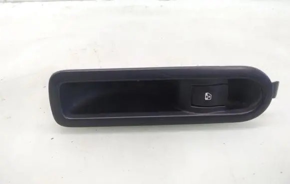 Renault Scenic II - Grand scenic II Electric window control switch