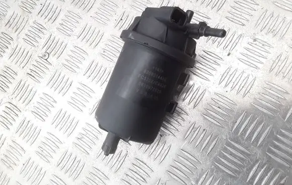 Renault Espace - Grand espace IV Fuel filter housing 8200314482 6610972820