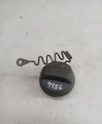 Fuel tank filler cap