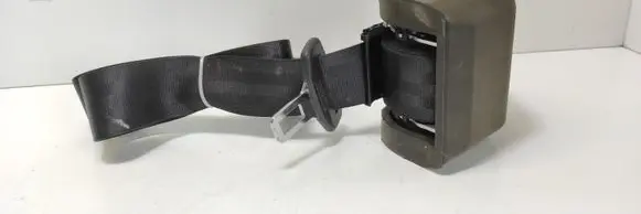 Audi A6 S6 C6 4F Rear seatbelt 4F0857805E