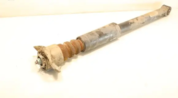 Skoda Fabia Mk3 (NJ) Rear shock absorber/damper