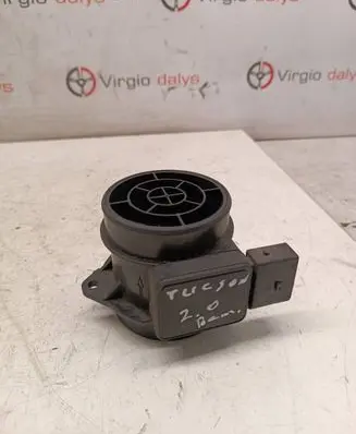 Hyundai Tucson JM Mass air flow meter 2816423700