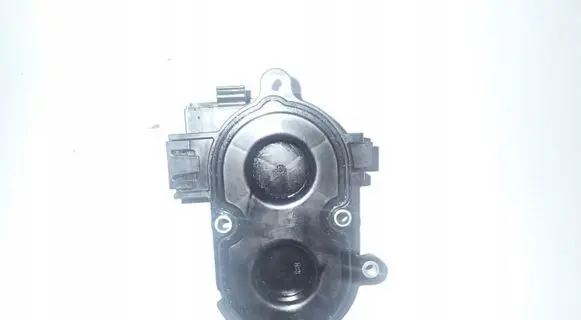 Volkswagen Golf VII Vacuum valve 04L131529A