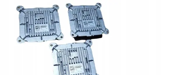 Renault Megane I Voltage converter/converter module 