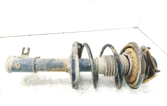 Mazda 626 Front shock absorber with coil spring