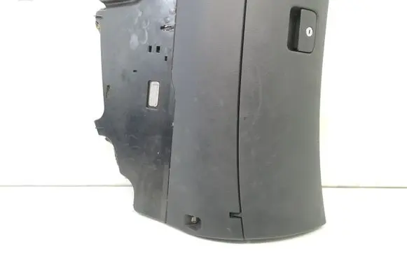 Audi A6 S6 C5 4B Glove box 4B1857035E