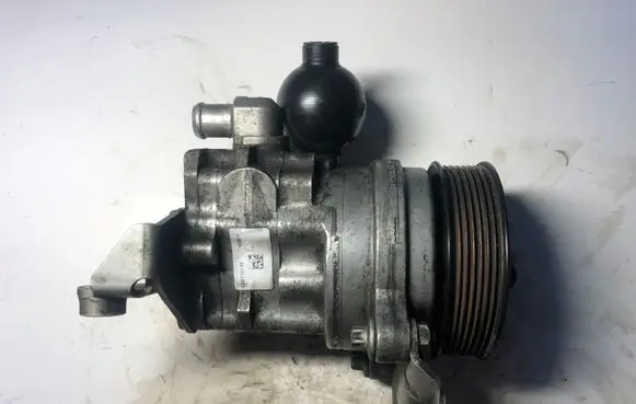 BMW 5 E60 E61 Power steering pump LH2114151 677683702 LH2114146