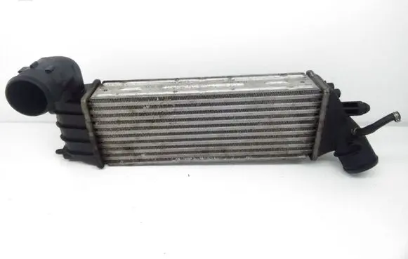 Citroen C8 Intercooler radiator 870229HF 1489396080