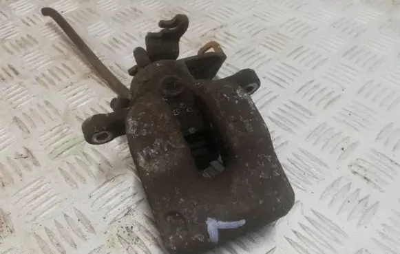 Mini Cooper Countryman R60 Rear brake caliper