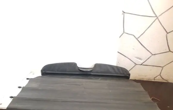 Volkswagen PASSAT B4 Parcel shelf load cover 