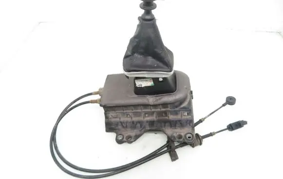 Fiat Punto (199) Gear shifter/selector 553485430