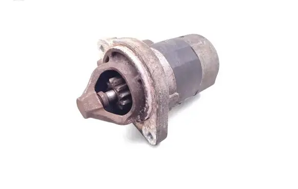 Ford Fiesta Starter motor CV6T-11000-GE