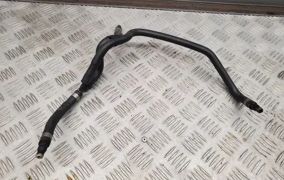 Mercedes-Benz E C207 W207 Engine coolant pipe/hose A2075010325