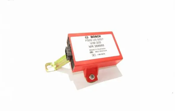 Mitsubishi Space Star Other control units/modules MR368888