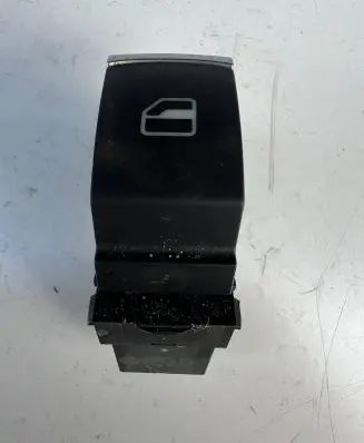 Volkswagen Touareg II Electric window control switch 5K0959855