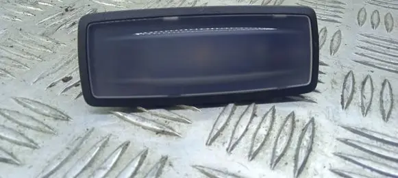 Maserati Levante Other interior light 670149531